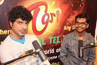 Kiran Varanasi Stills at Tori